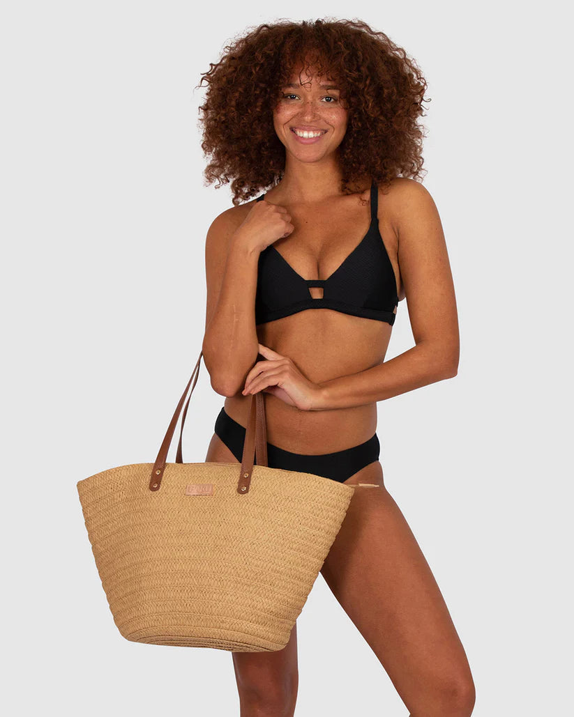 BAKU Seaside Bag - Natural