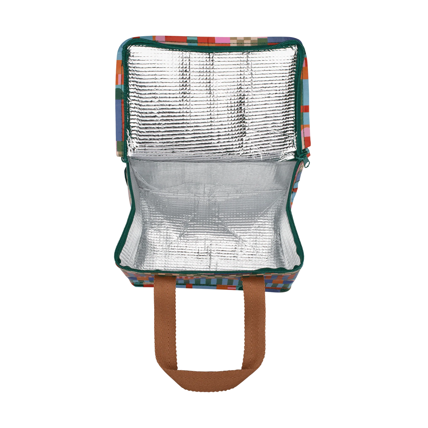 KOLLAB LUNCH BAG - Positano