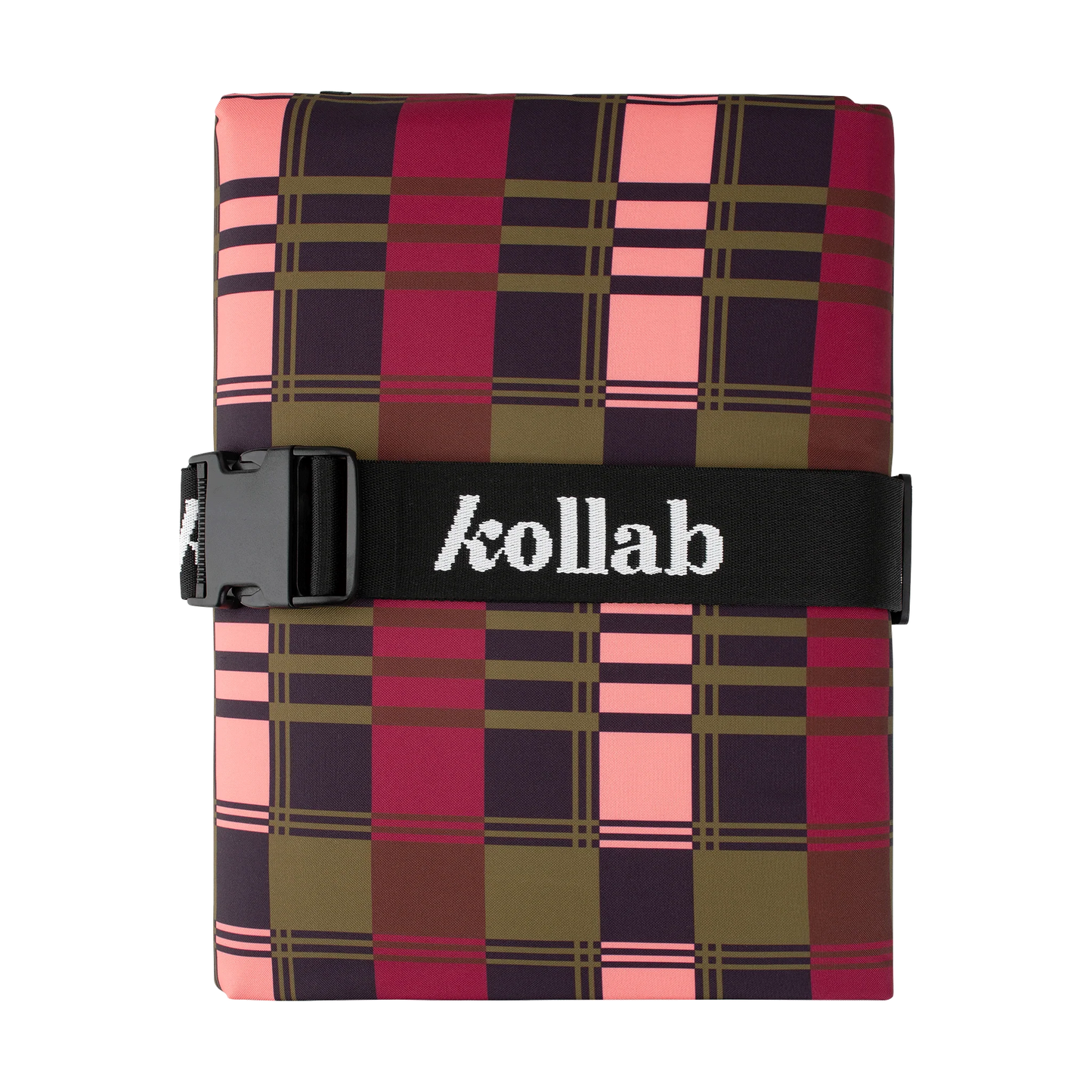 KOLLAB PICNIC MAT - Crimson Nights
