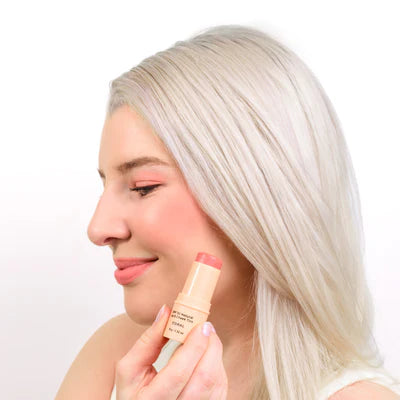 AVOCADO ZINC SPF 50 Natural Lip & Cheek Tint