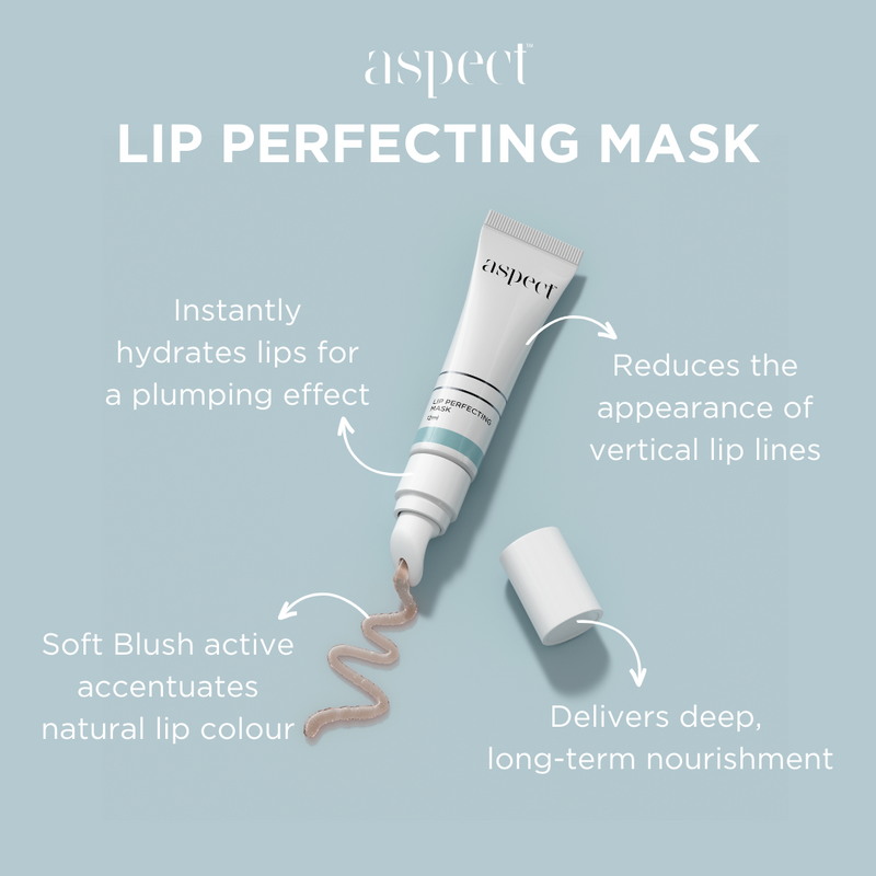 LIP PERFECTING MASK