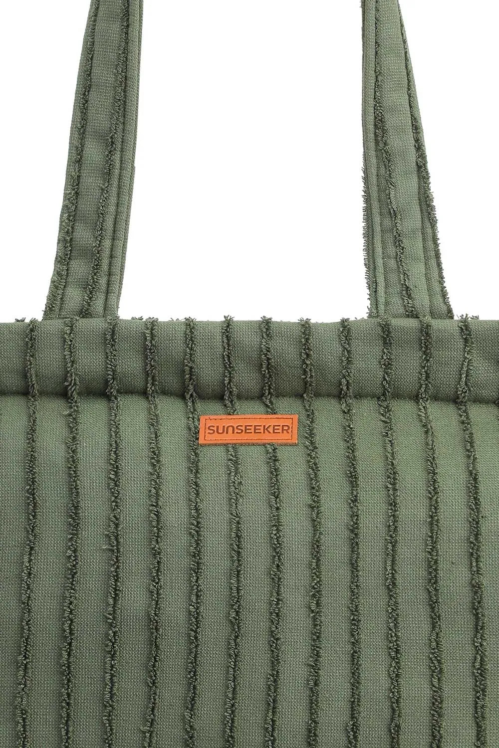 SUNSEEKER DIVE TOTE - KHAKI
