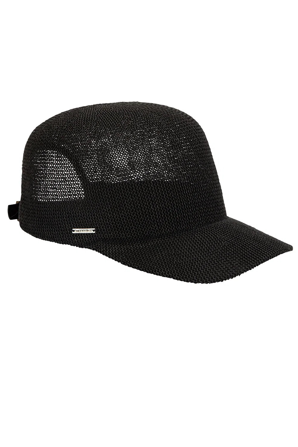 SUNSEEKER Soho Cap - Black