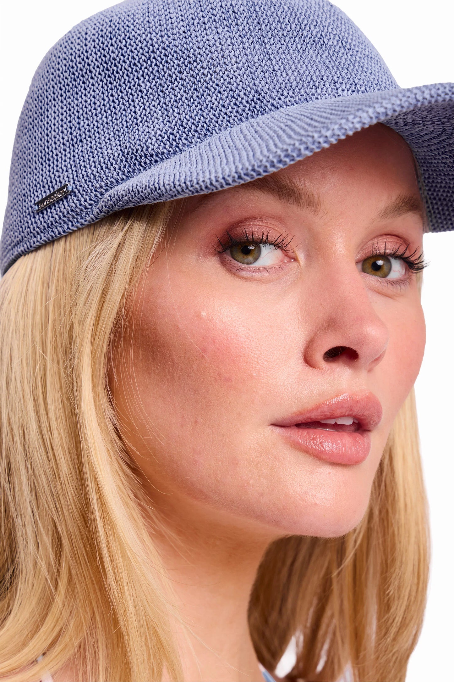 SUNSEEKER Aztec Cap - Blue