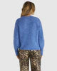 SASS Romee Cardi - Blue Marle
