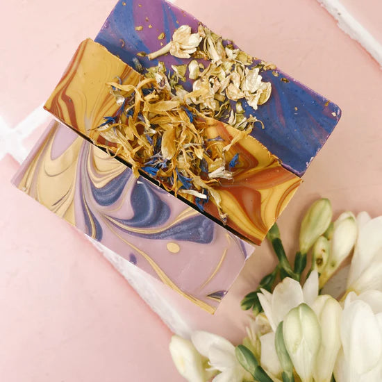 THE SOAP BAR Heaven Scent Soap