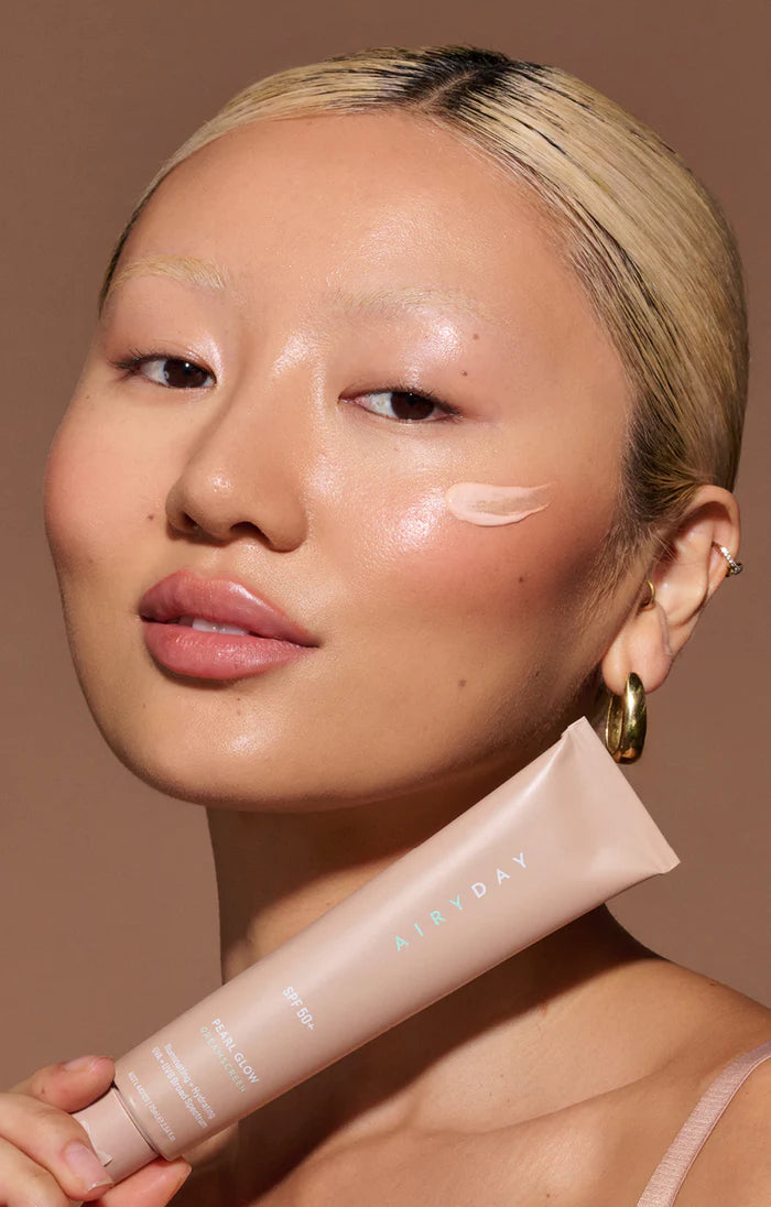 AIRYDAY Pearl Glow SPF50+ Dreamscreen - 75ml