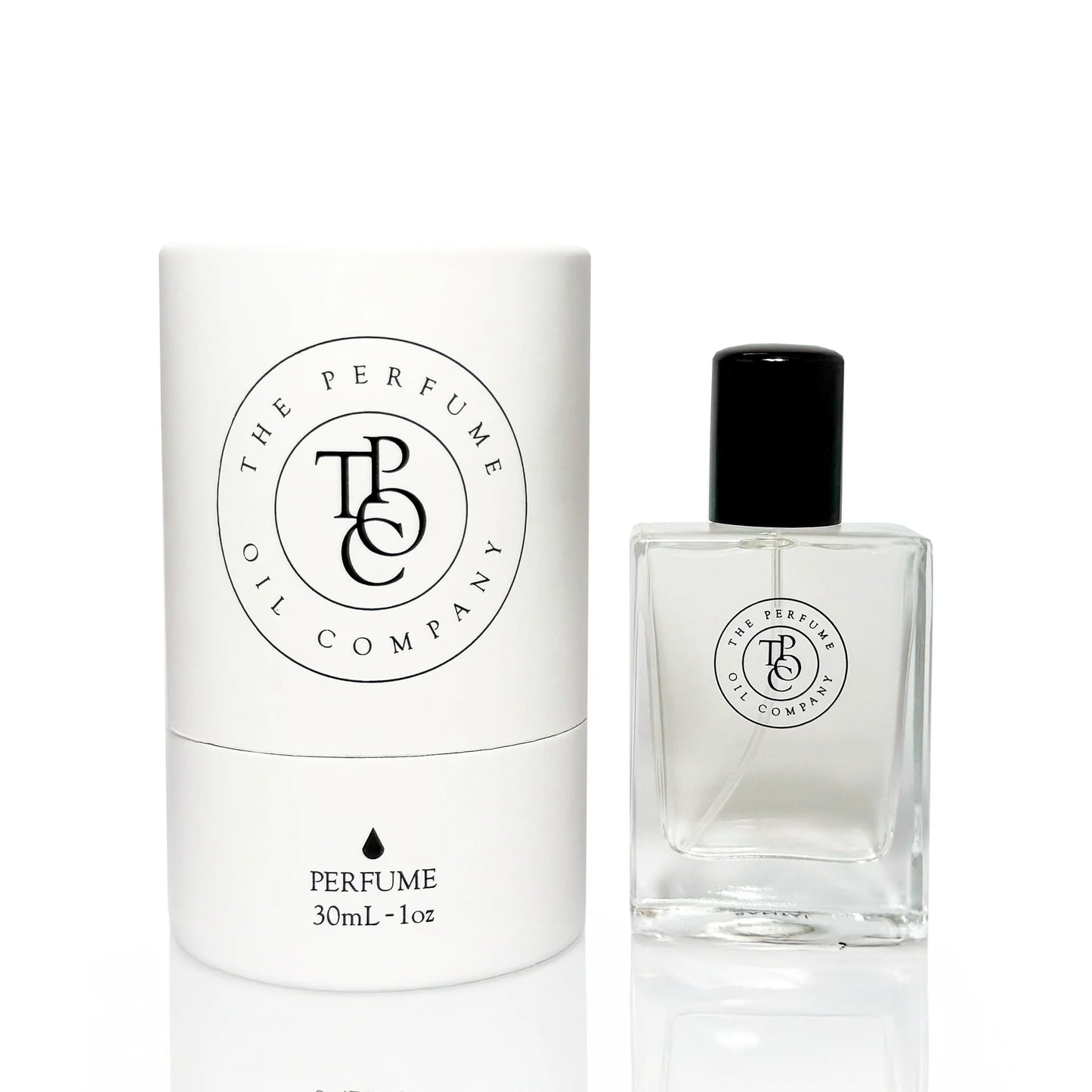 THE PERFUME OIL COMPANY 30ml Perfume Sprays