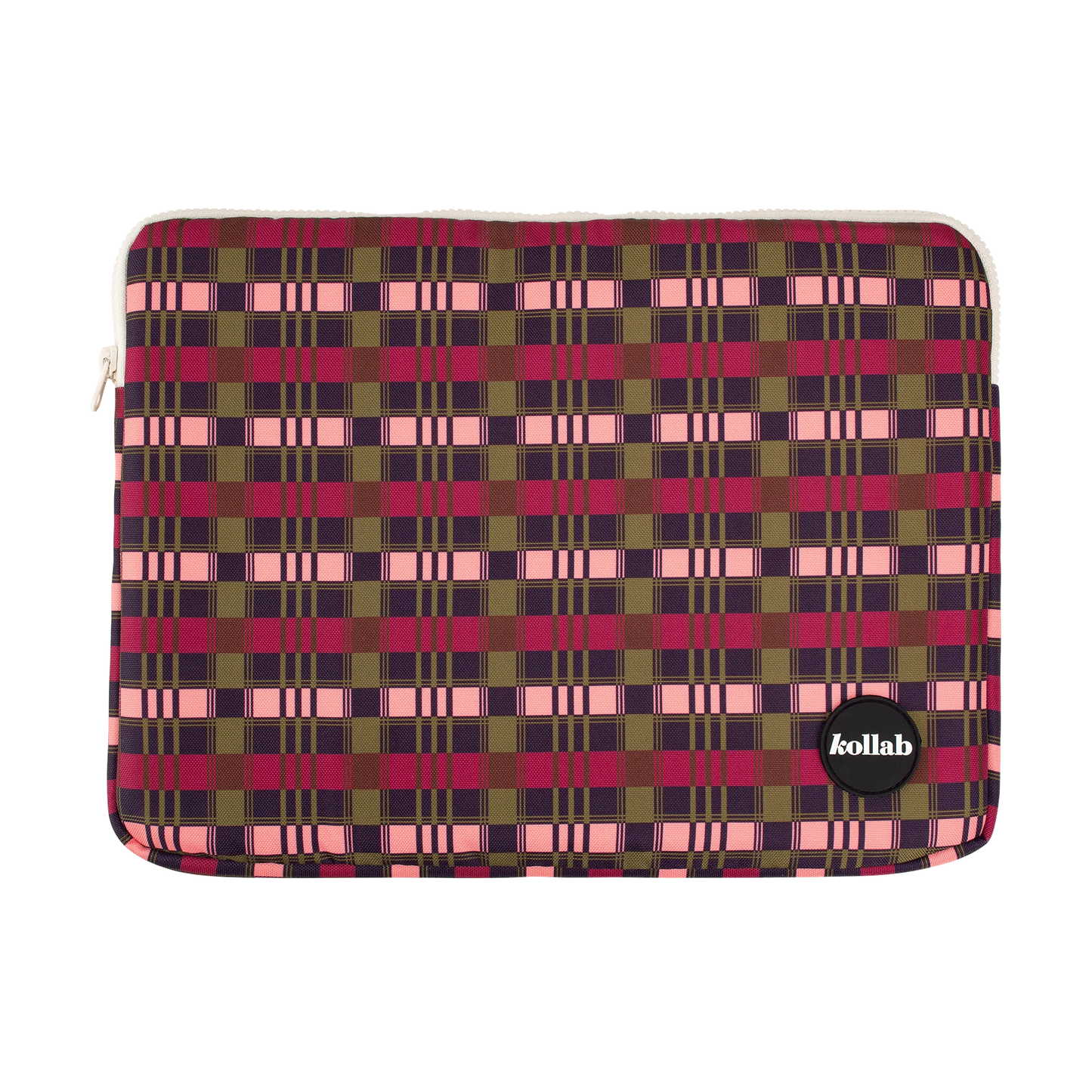 KOLLAB LAPTOP CASE - Crimson Nights
