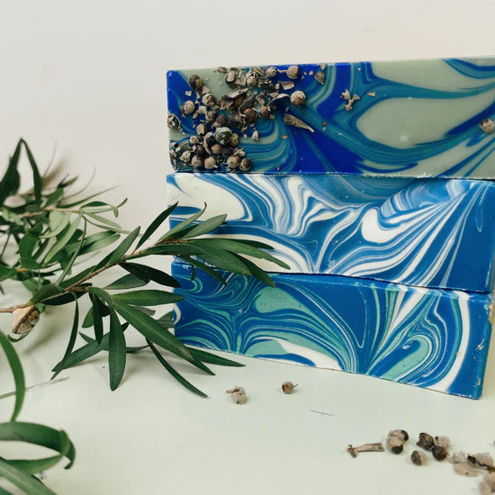 THE SOAP BAR Noosa Soap