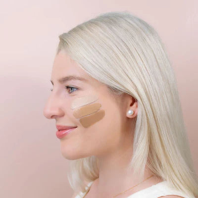 AVOCADO ZINC SPF 50 Natural Tinted Moisturiser
