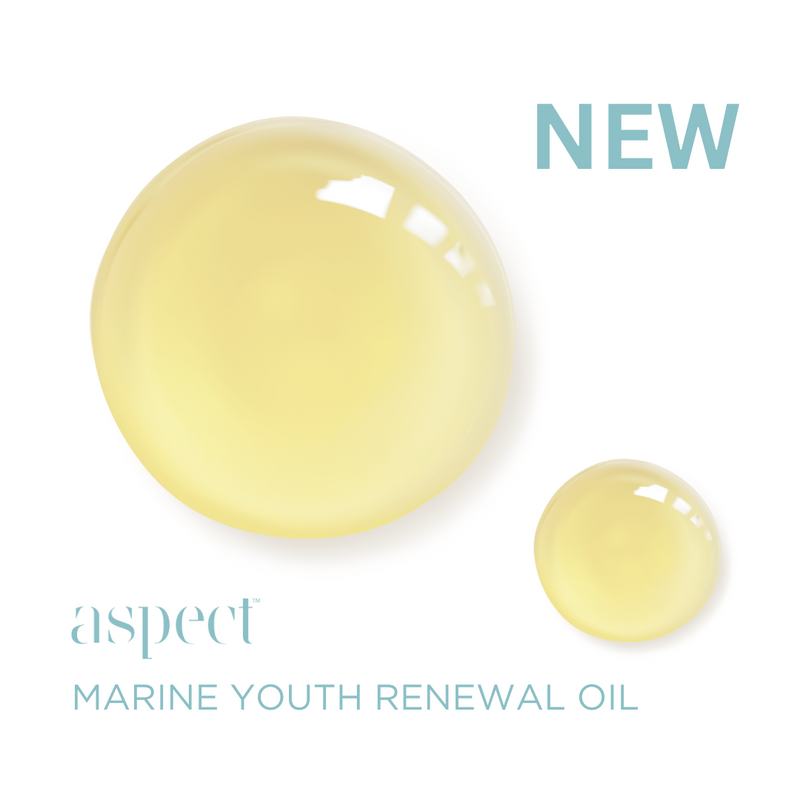 MARINE YOUTH RENEWAL OIL