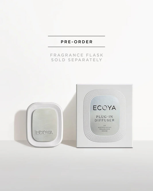 ECOYA PLUG-IN DIFFUSER
