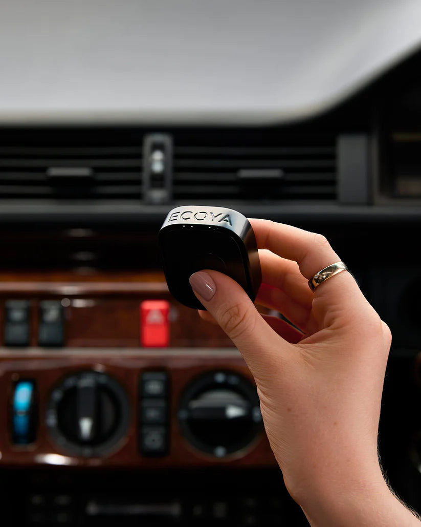 ECOYA Car Diffuser Fragrance Pod - Sandalwood & Amber