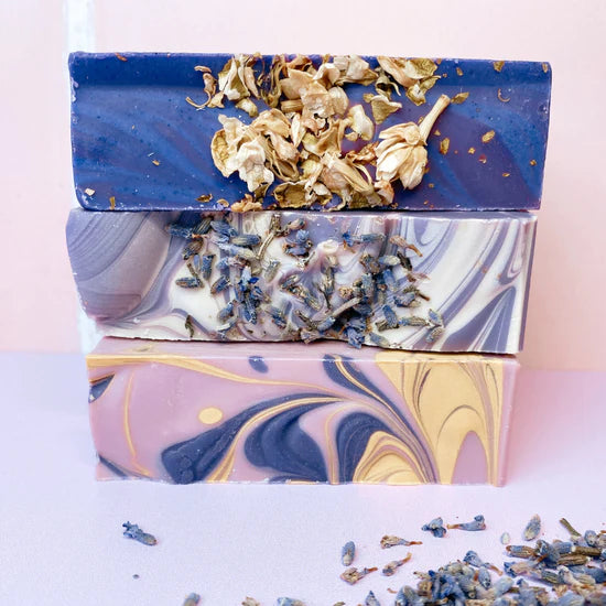 THE SOAP BAR Heaven Scent Soap