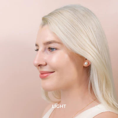 AVOCADO ZINC SPF 50 Natural Tinted Moisturiser