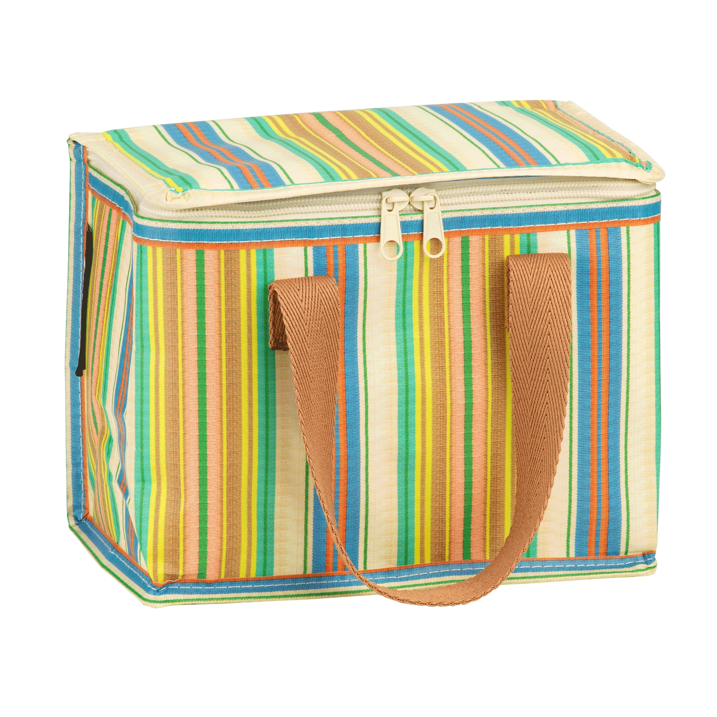 KOLLAB LUNCH BAG - Positano