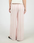ALL ABOUT EVE Blythe Pant Stripe - Pink