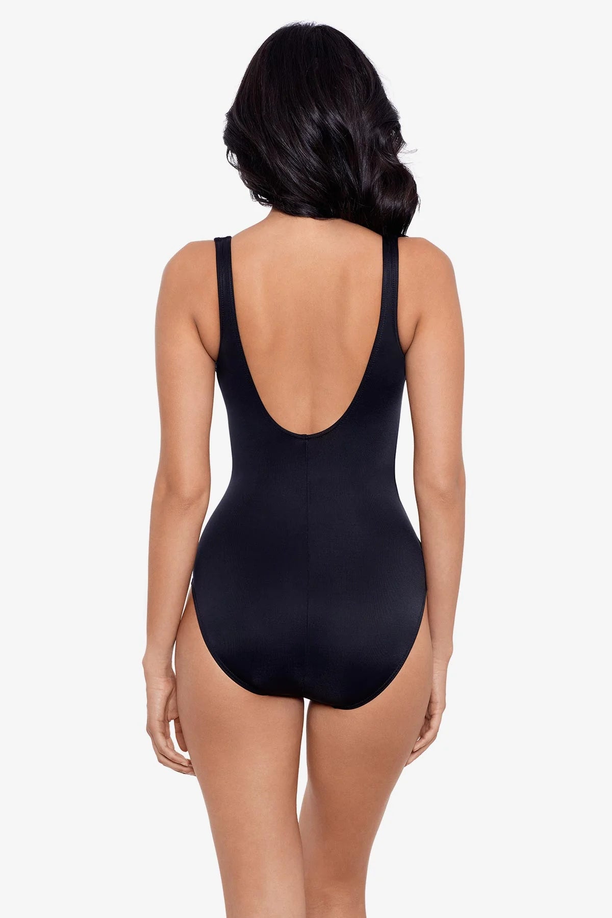MIRACLESUIT Revele One Piece - Black