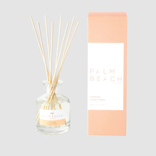 PALM BEACH WATERMELON MINI DIFFUSER 50ml
