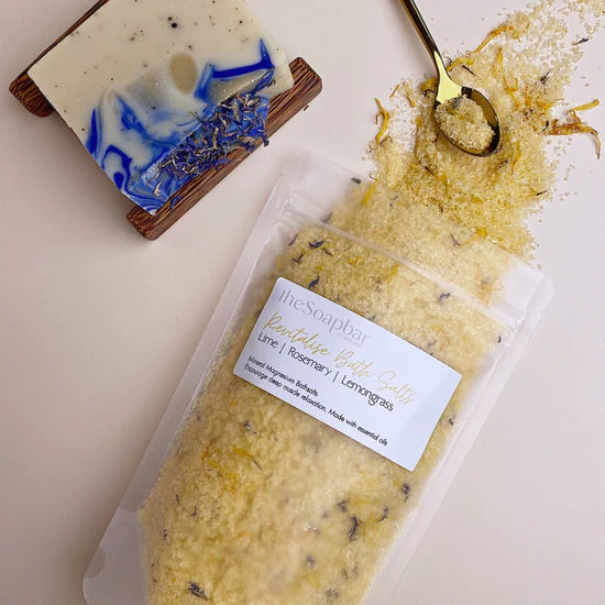 THE SOAP BAR Spa Bar Soap