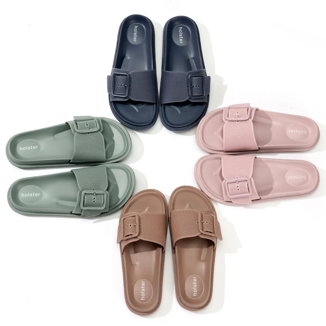 HOLSTER Laze - Seagrass