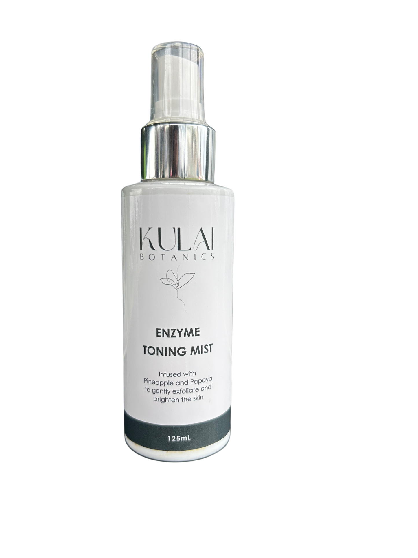 KULAI BOTANICS Enzyme Toning Mist 125ml