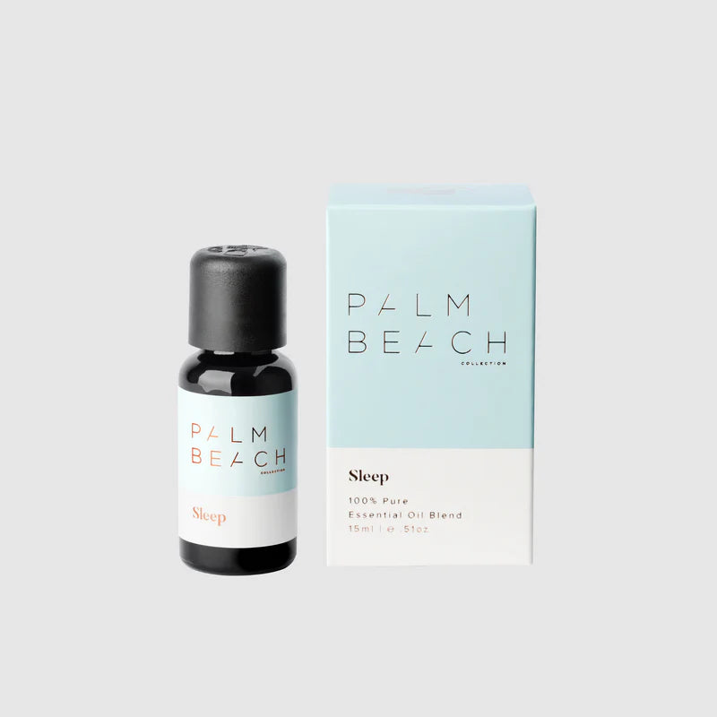 PALM BEACH ESSENTIAL OIL - SLEEP