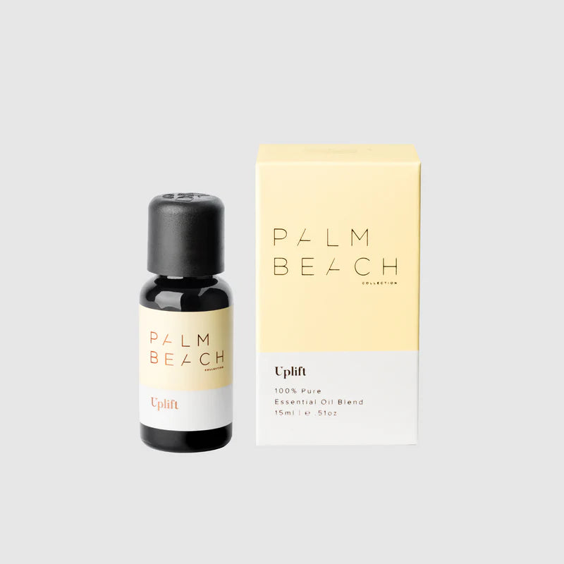 PALM BEACH ESSENTIAL OIL - UPLIFT