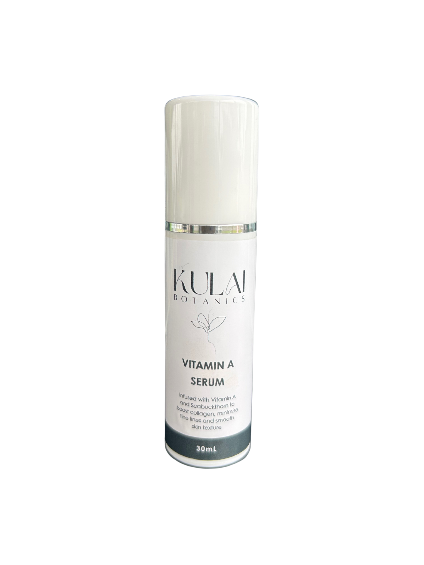 KULAI BOTANICS Vitamin A Serum - 30ml