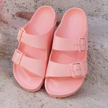 HOLSTER SUNDREAMER - PEACH PINK