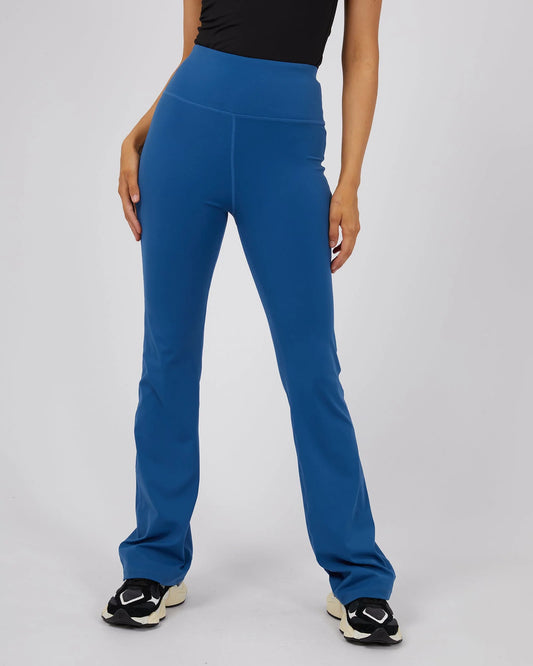 AAE Active Flare Legging - Navy