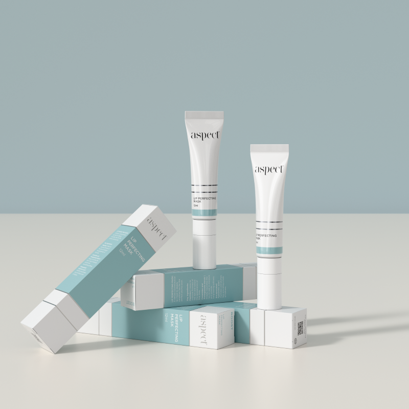 LIP PERFECTING MASK