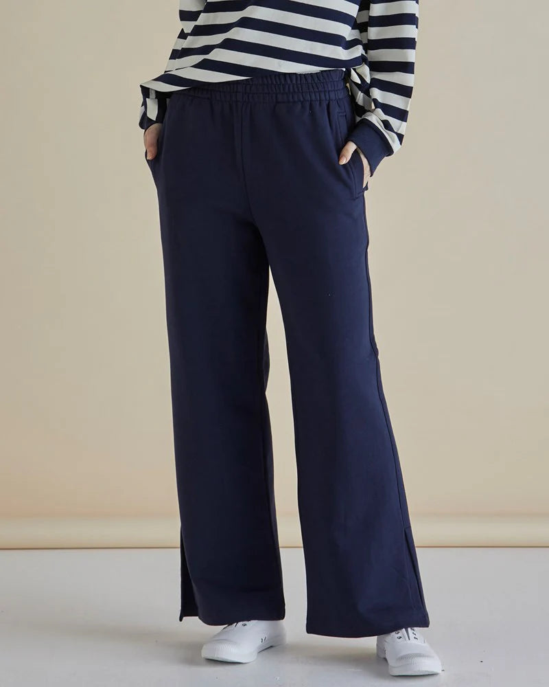 BETTY BASICS Pace Jogger - Navy