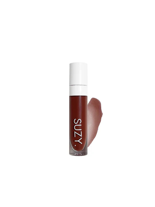 SUZY. LIP GLOSS - Ginger