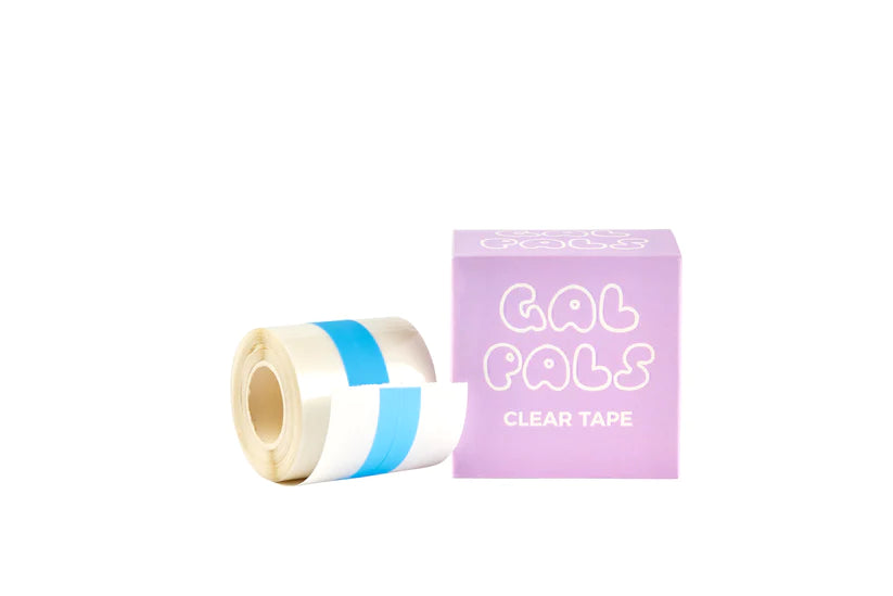 GAL PALS CLEAR TAPE