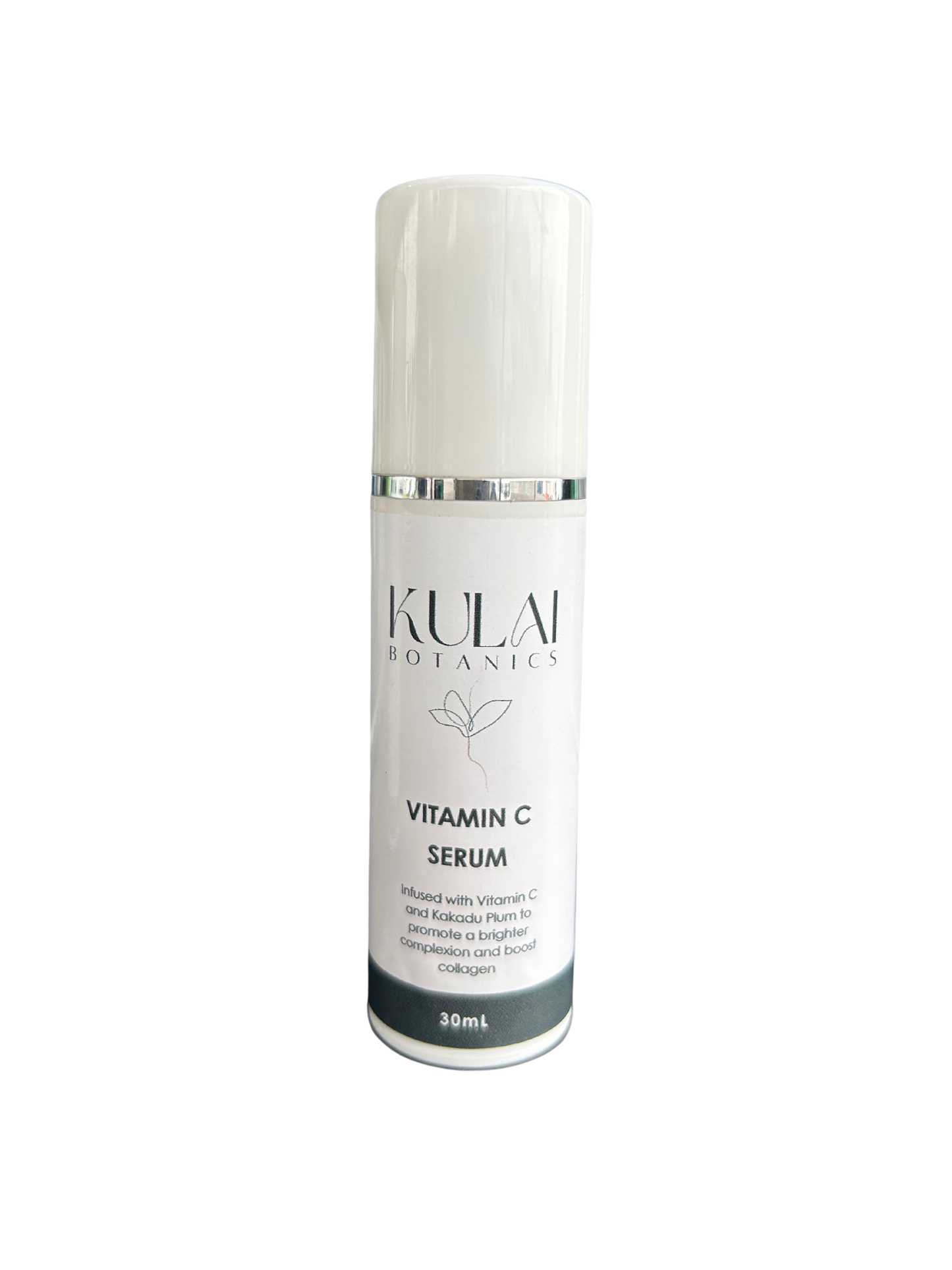 KULAI BOTANICS Vitamin C Serum - 30ml