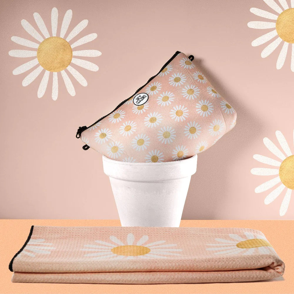 SKY GAZER The Bronte - Sand Free Towel