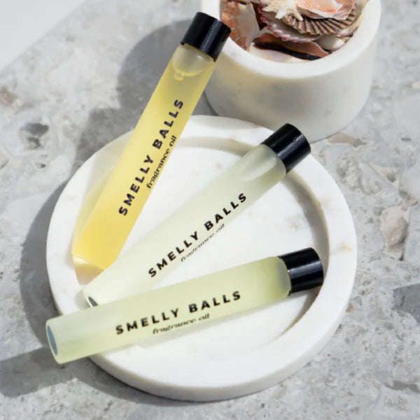 SMELLY BALLS Dream Thyme Fragrance