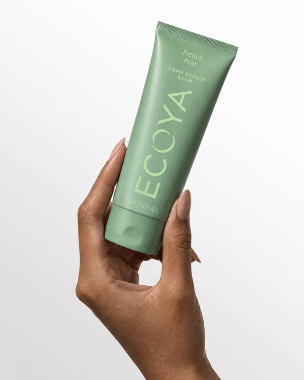 ECOYA Hand Repair Balm 100ml - French Pear