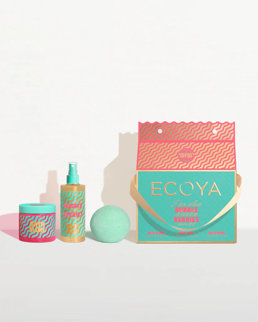 ECOYA Holiday Children's Gift Set