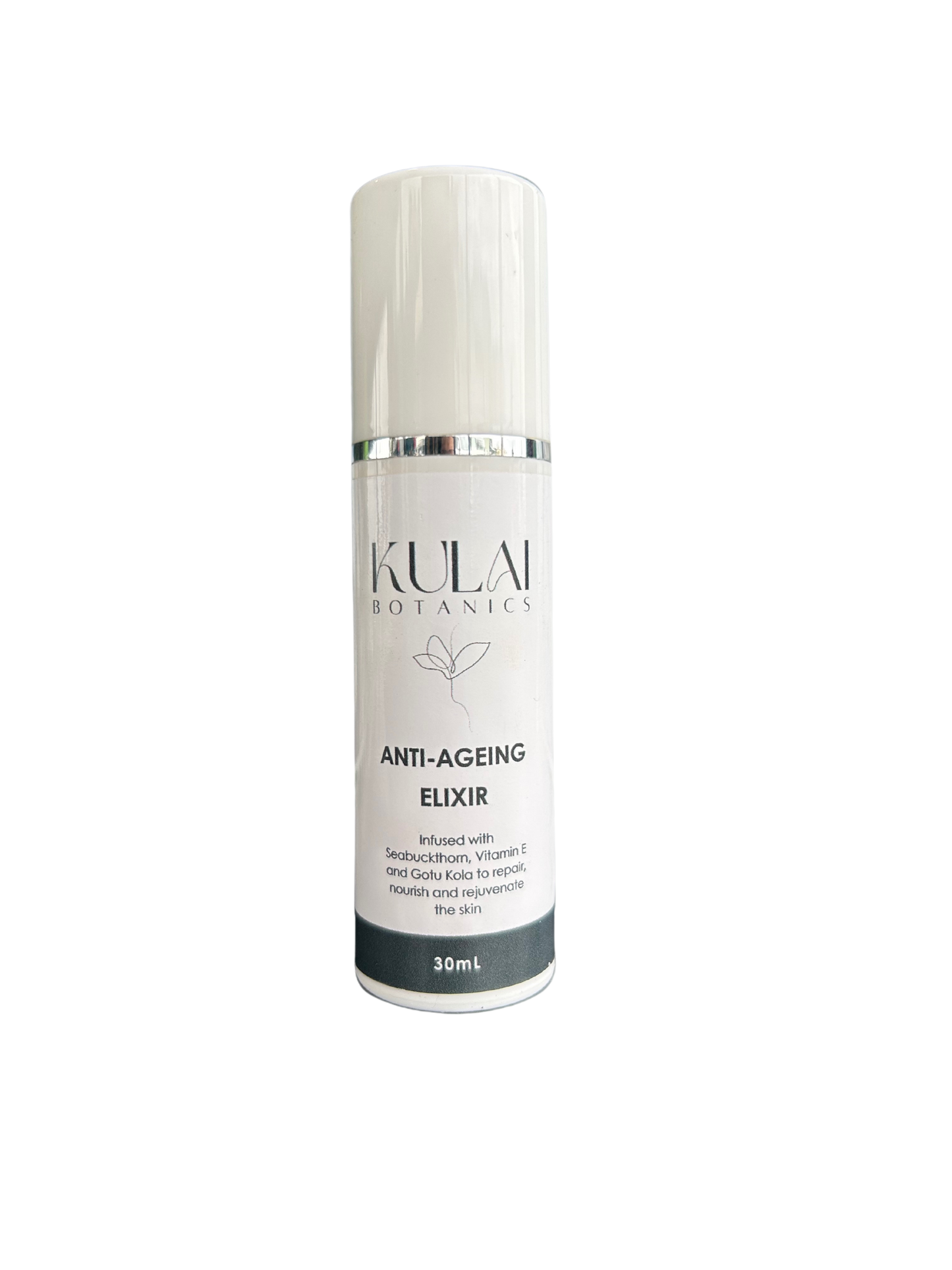 KULAI BOTANICS Anti-Aging Elixir - 30ml