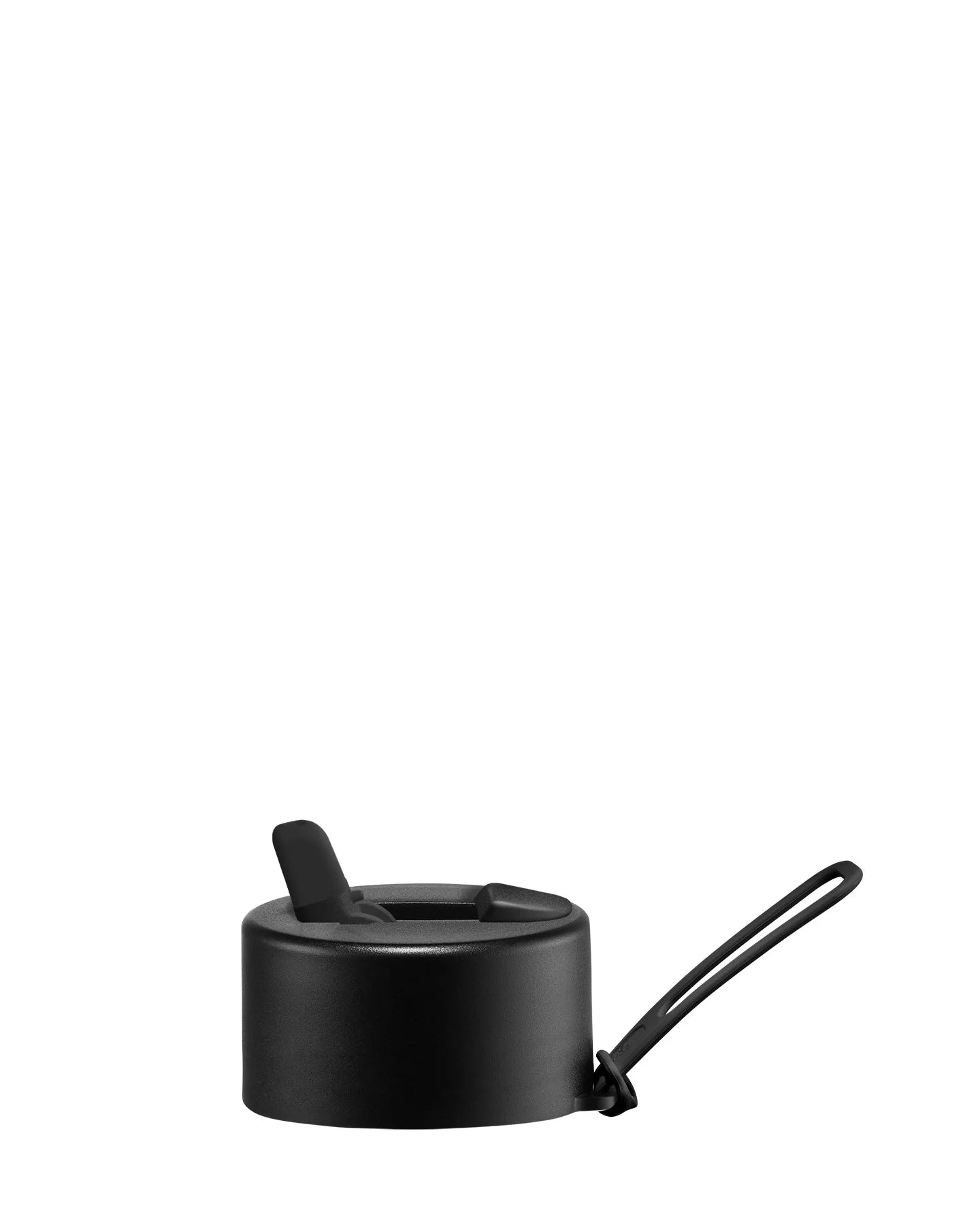 FRANK GREEN Flip Straw Lid Pack - Midnight
