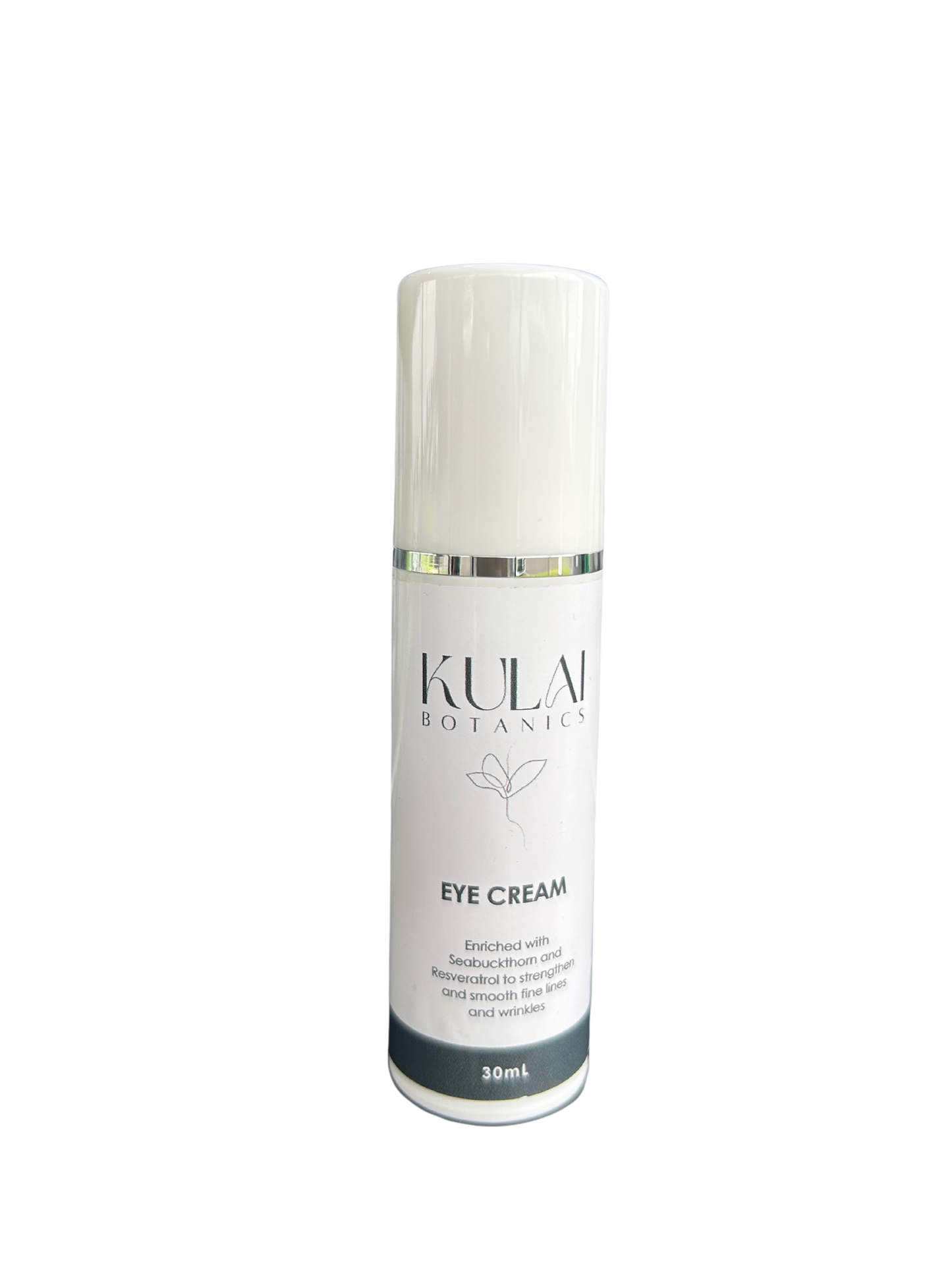 KULAI BOTANICALS Eye Cream - 30ml