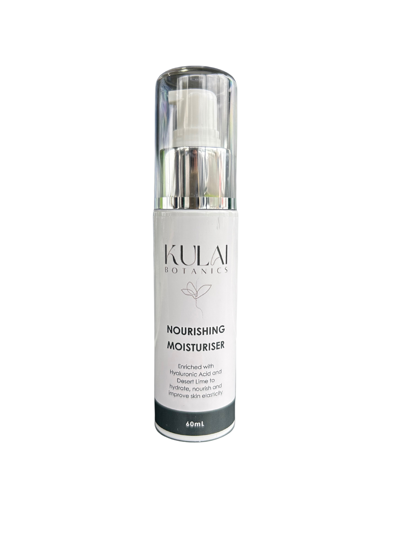 KULAI BOTANICS Nourishing Moisturiser- 60ml