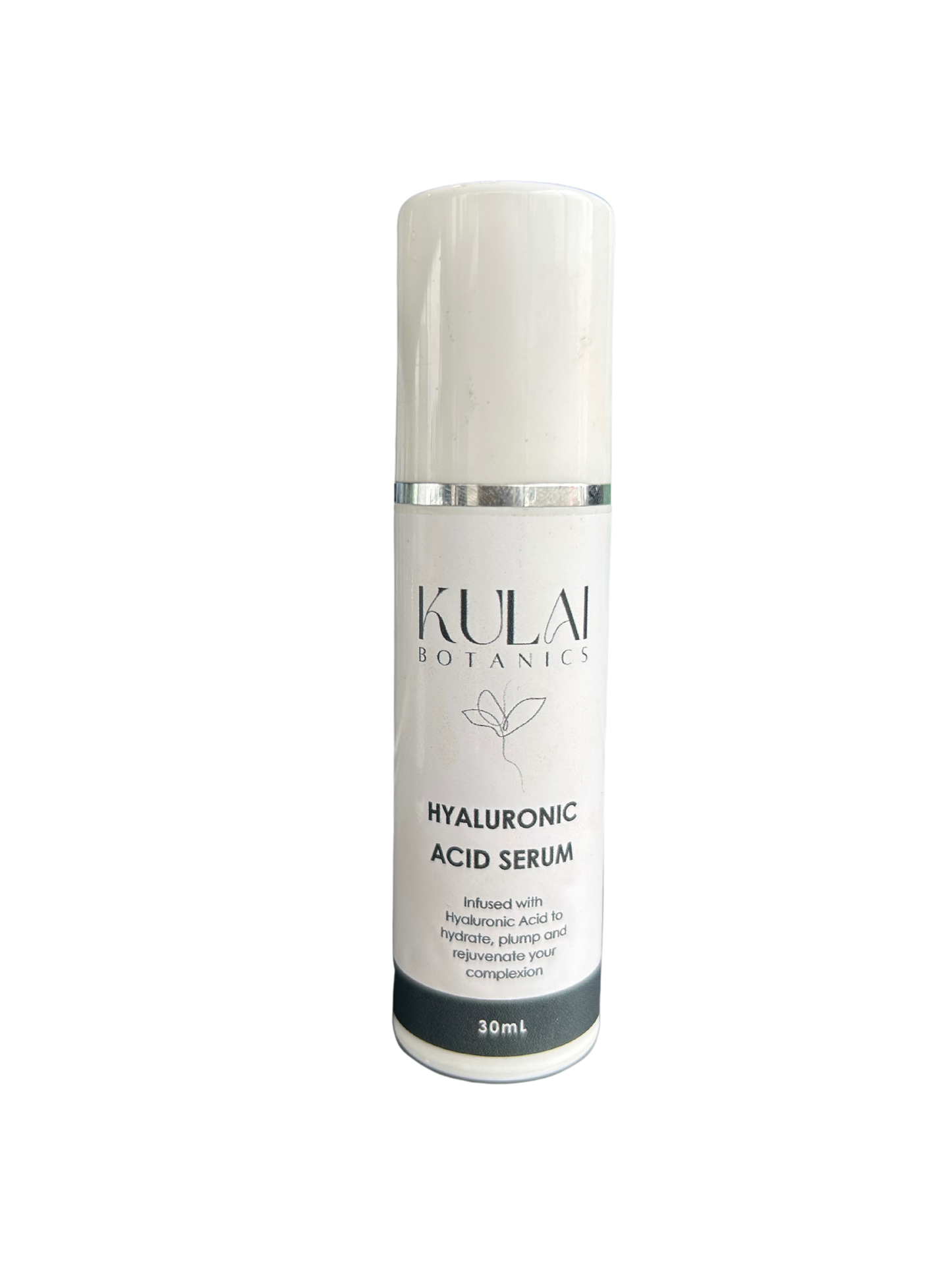 KULAI BOTANICS Hyaluronic Acid Serum - 30ml