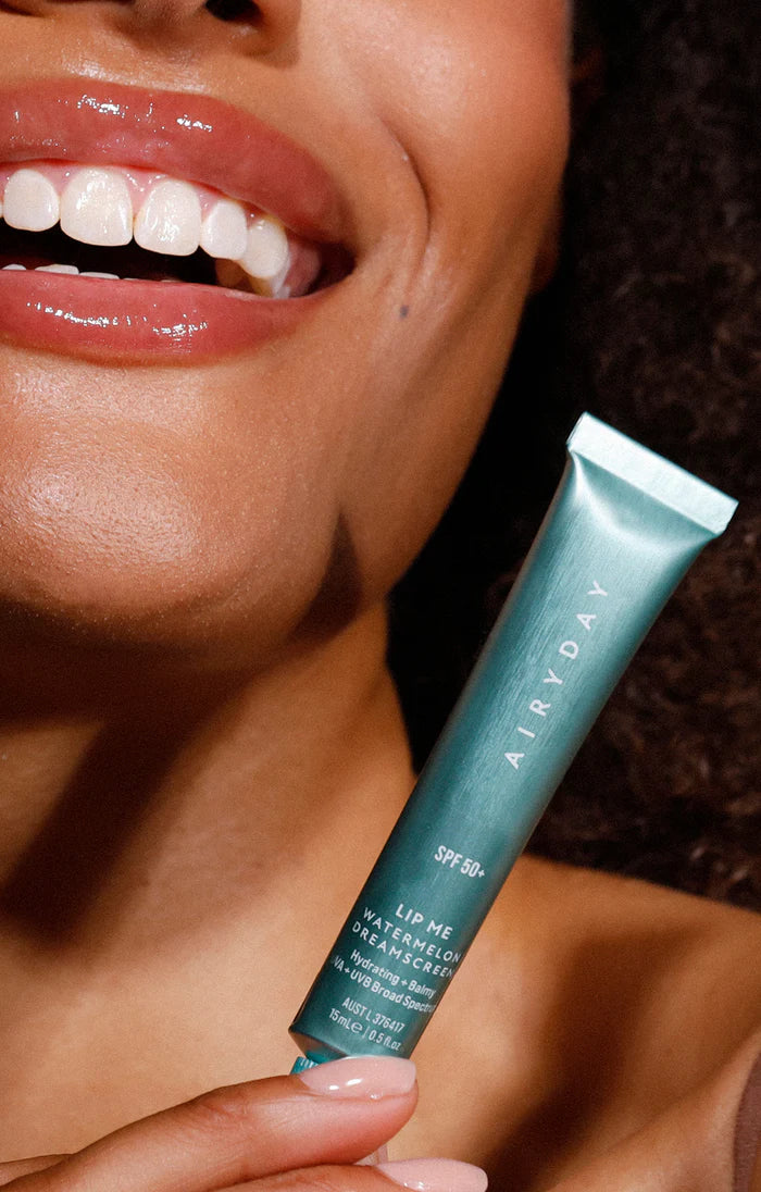 AIRYDAY Lip Me Watermelon SPF50+ Dreamscreen