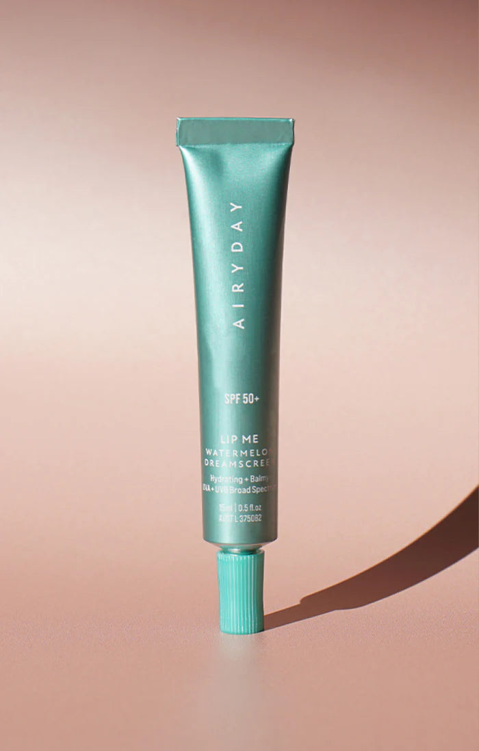 AIRYDAY Lip Me Watermelon SPF50+ Dreamscreen