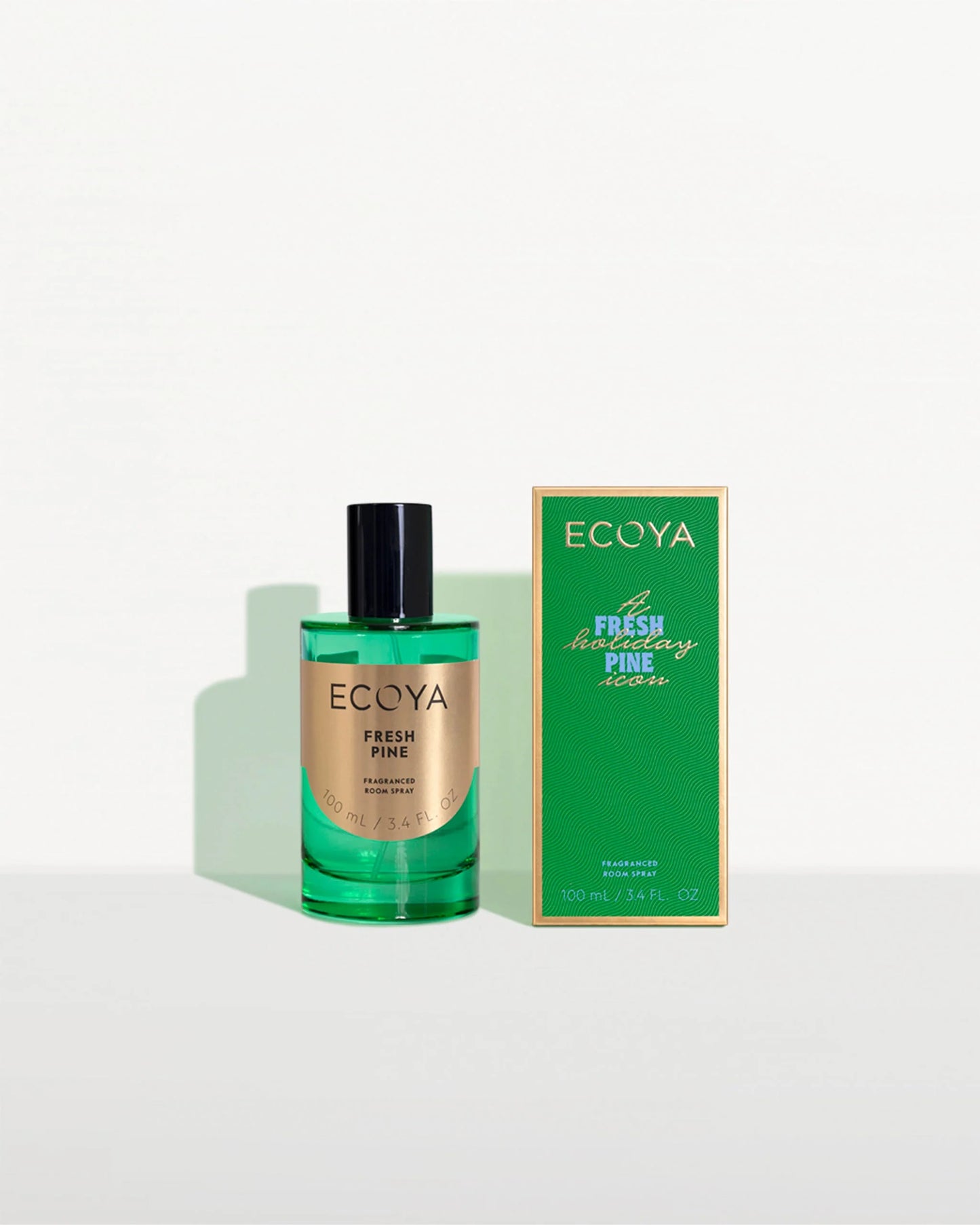 ECOYA Fragranced Room Spray - Fresh Pine