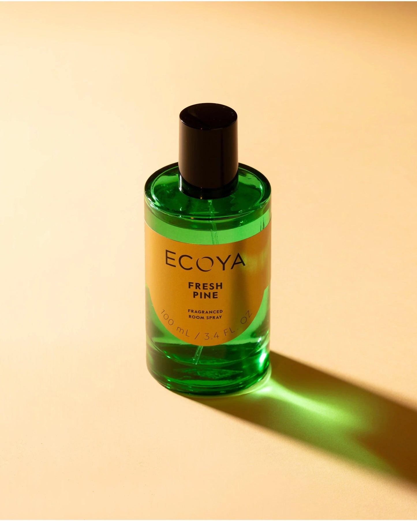 ECOYA Fragranced Room Spray - Fresh Pine